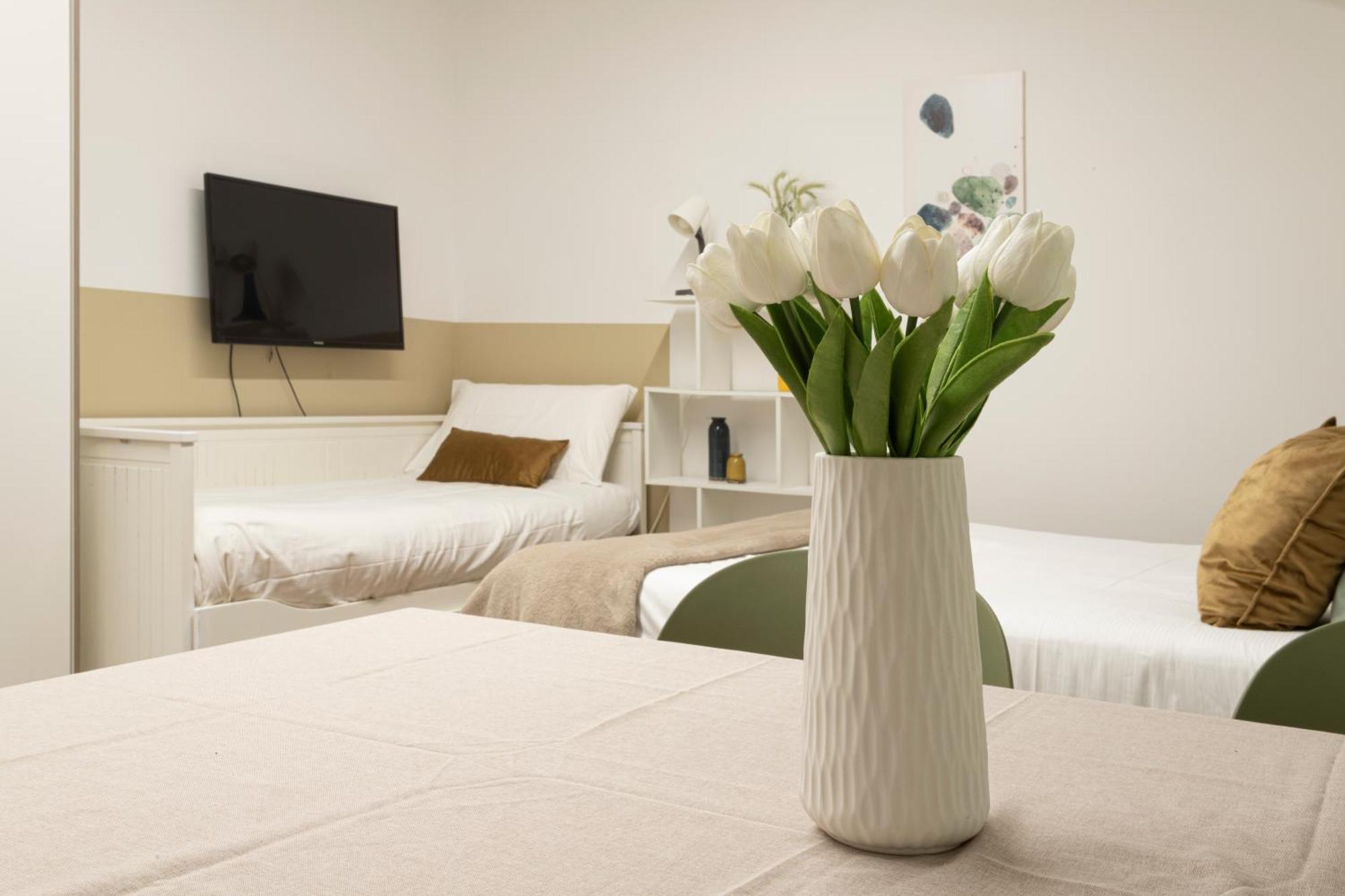 Apartamento Santa Maria Maggiore & Colosseo - Domus Aurea Roma