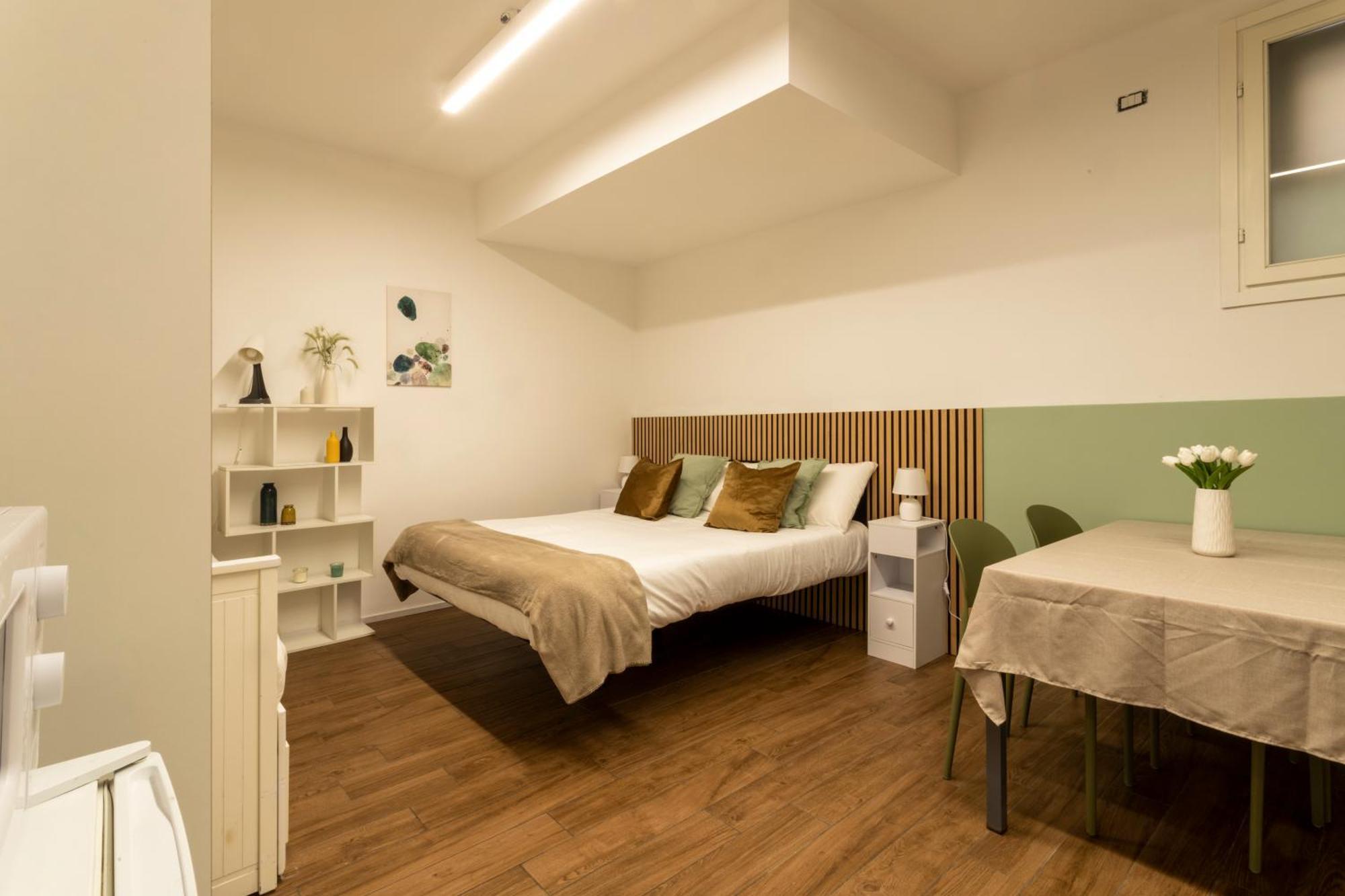 Apartamento Santa Maria Maggiore & Colosseo - Domus Aurea *