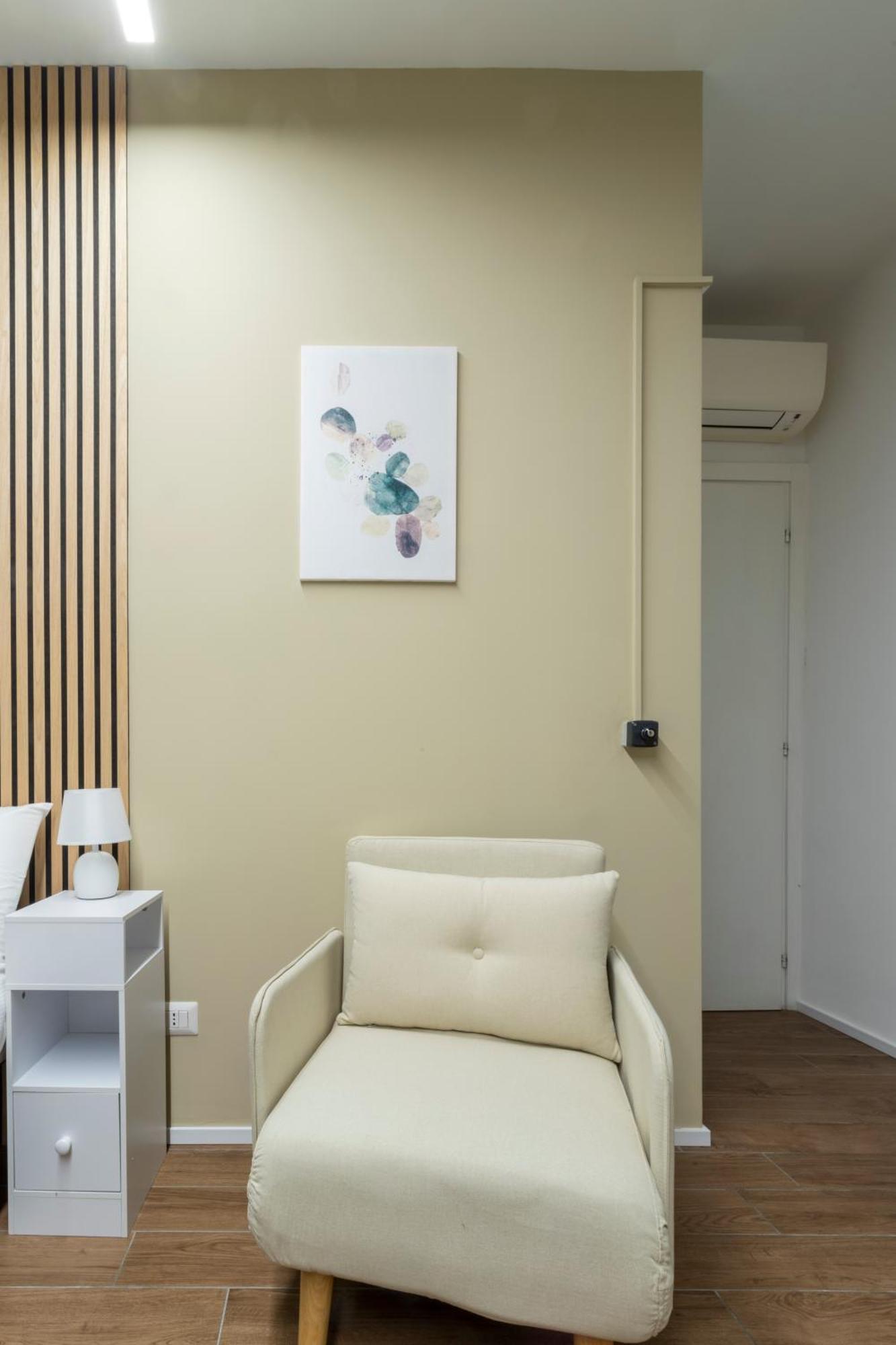 Apartamento Santa Maria Maggiore & Colosseo - Domus Aurea Roma